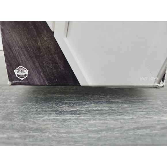 Rev•A•Shelf • 14” Tip-Out Trays for Kitchen Sink Tilt Bins [74] - Picture 4 of 15